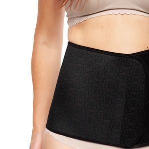 Belly Bandit postpartum wrap